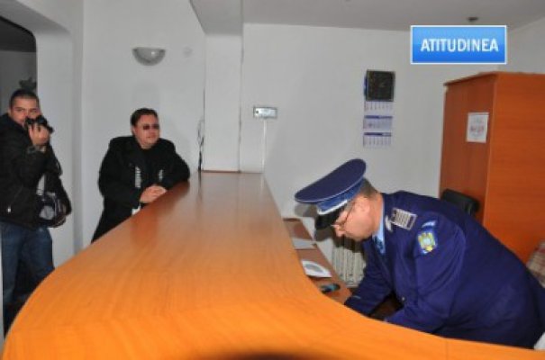 Atitudinea: Procurorul Niţă a primit NUP în dosarul în care Bosânceanu îl acuză de abuz